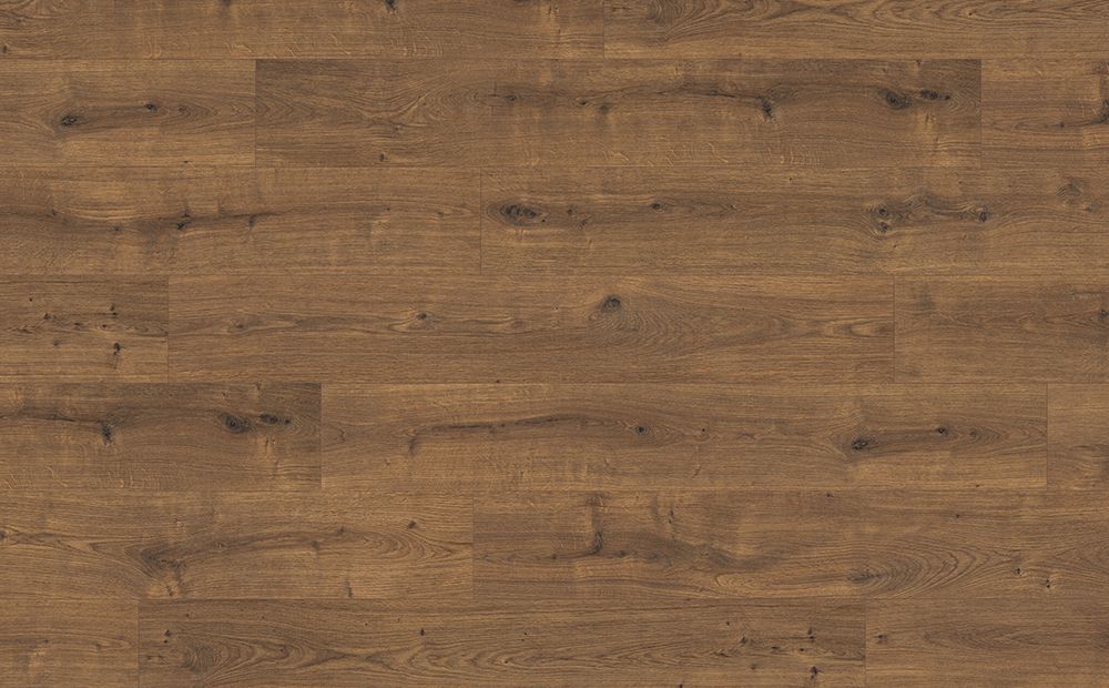 Ламинат EGGER Flooring EPL075 STF1 H2103  Дуб Диннингтон тёмный (8шт = 1,9948 м2)