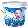 Краска акриловая ALINA PAINT Optima, 15 кг, цена - купить в интернет-магазине